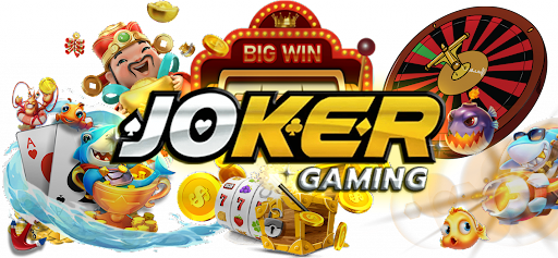 Bermain Slot Joker123: Strategi Mudah Menang Setiap Waktu