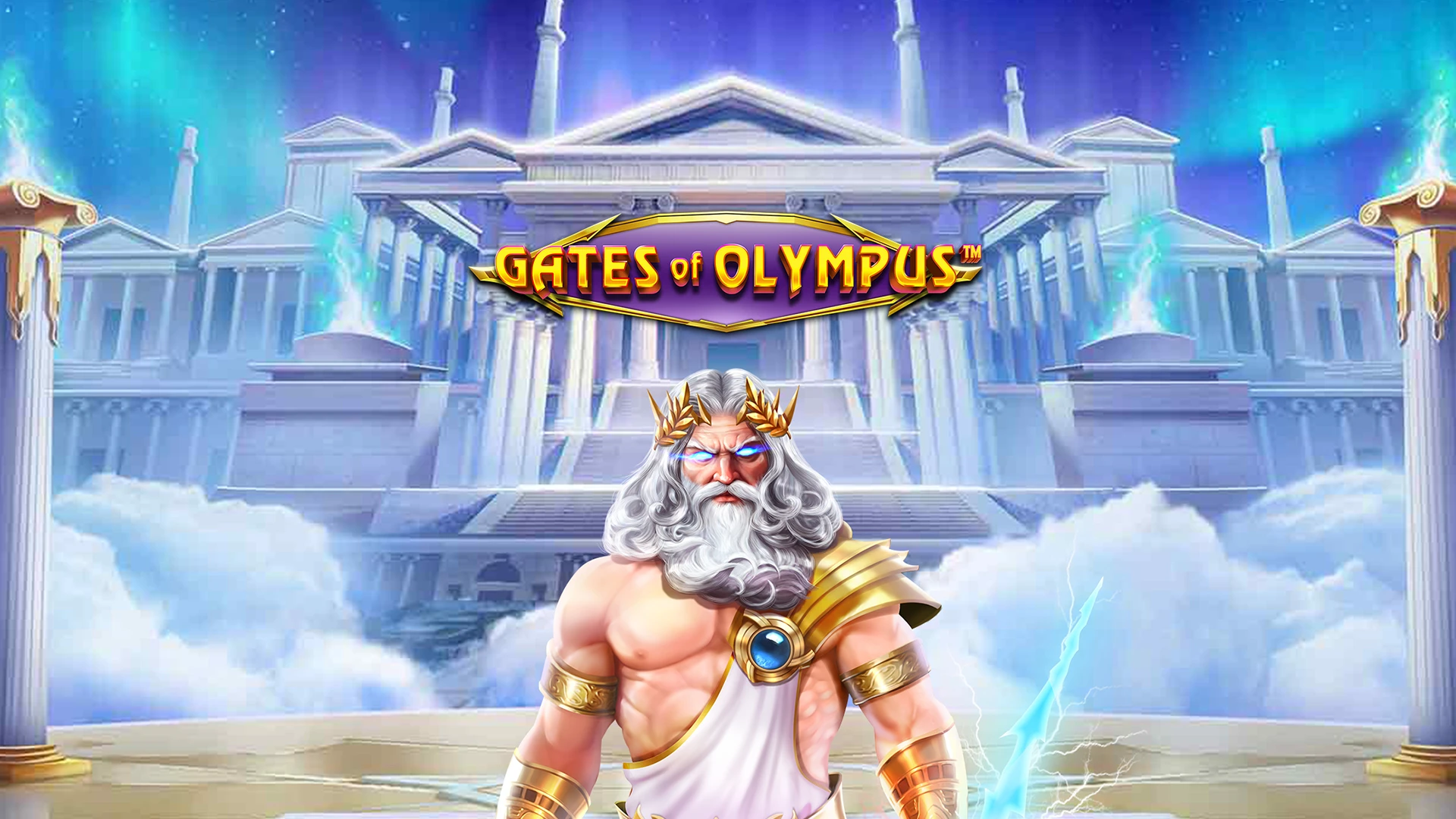 Menangkan Jackpot Gacor di Slot Olympus Ceriabet dengan Trik Jitu