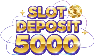 slot depo 5k