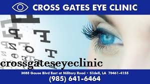 crossgateseyeclinic
