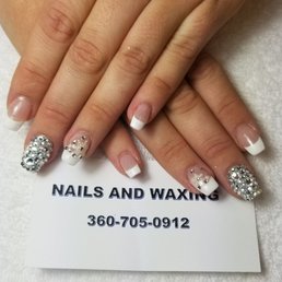 nailsandwaxing